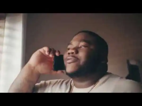 Video: Mike Smiff Feat. Choo Choo - Airplane Mode